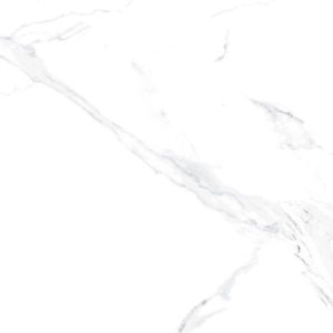 LUNA CARRARA BLANCO POLISHED 600X600MM