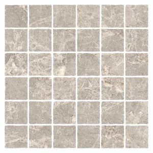 PIETRA SAND TUMBLE MOSAIC 48X48 298X298MM PT02M7