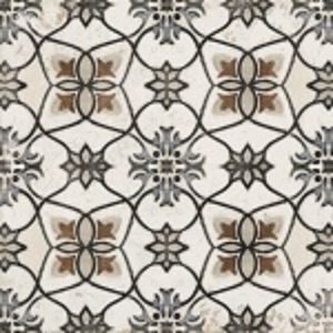 VINTAGE DECOR 7 BLU 200X200 VINDEC7