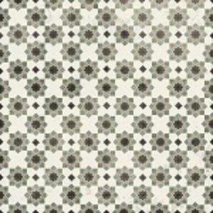 VINTAGE DECOR 17 GREEN 200X200 VINDEC17