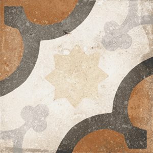 MAIOLICHE CEMENTINE 1 BEIGE 200X200MM NOVCEM1