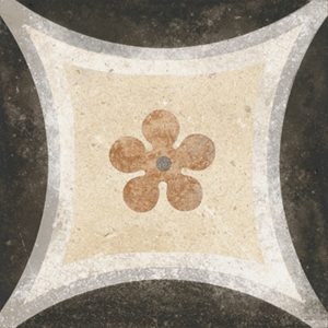 MAIOLICHE CEMENTINE 2 BEIGE 200X200MM NOVCEM2