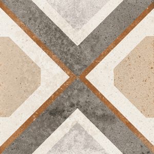 MAIOLICHE CEMENTINE 3 BEIGE 200X200MM NOVCEM3