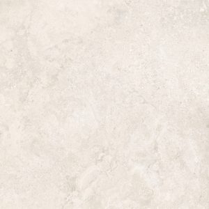 TRAVERPRO WHITE CROSS CUT MATT TR01C 600X600X10MM