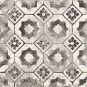 MAIOLICHE CEMENTINE 10 NERA 200X200 NOVMAIO10