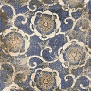 MAIOLICHE CEMENTINE 1 BLU 200X200 NOVMAIO01