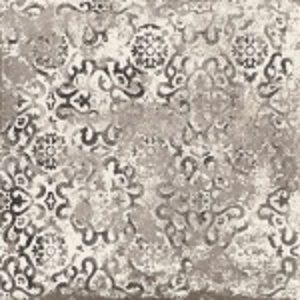 MAIOLICHE CEMENTINE 7 NERA 200X200 NOVMAIO07