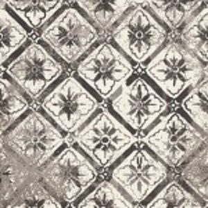 MAIOLICHE CEMENTINE 8 NERA 200X200 NOVMAIO08