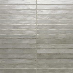 GRAFFITI SUBWAY LIGHT GREY SATIN 48X450MM J92636