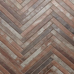 HARLEM RED BRICK SUBWAY 48X450MM J92496