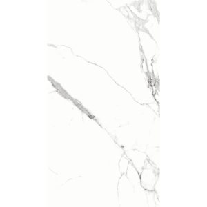 STATUARIO BIANCO POLISHED 300X600MM EMC63P320