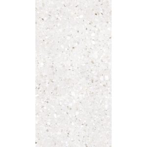 FRAMMENTA TERRAZZO BIANCO POLISH RECT 300X600MM