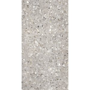 FRAMMENTA TERRAZZO TAUPE POLISH RECT 300X600MM