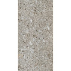FRAMMENTA TERRAZZO TAUPE ROCK NON-RECT 300X600MM