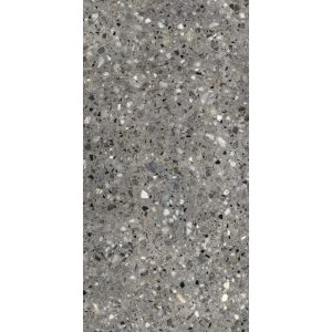 FRAMMENTA TERRAZZO GRIGIO POLISH RECT 300X600MM