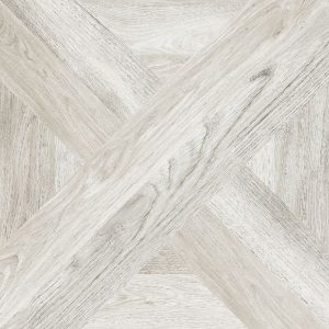 INTARSIO BIANCO MATT RECTIFIED 610X610MM R61IN.BI