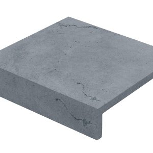 20MM PORCELAIN BLUESTONE EXTERN 400X600X80MM DROP FACE PAVER