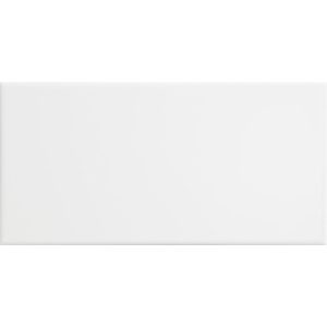 SUBWAY MATT WHITE 100X200 MWB10201